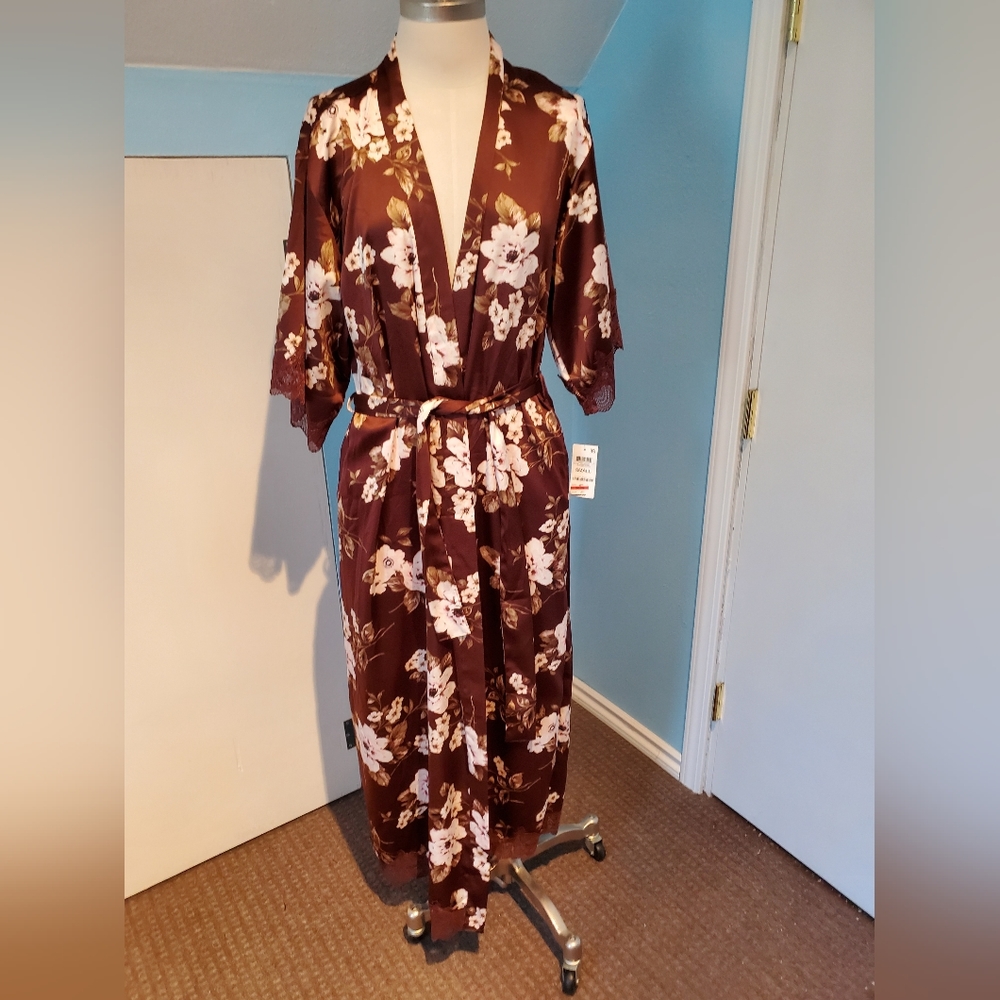 INC Bathrobe for Women